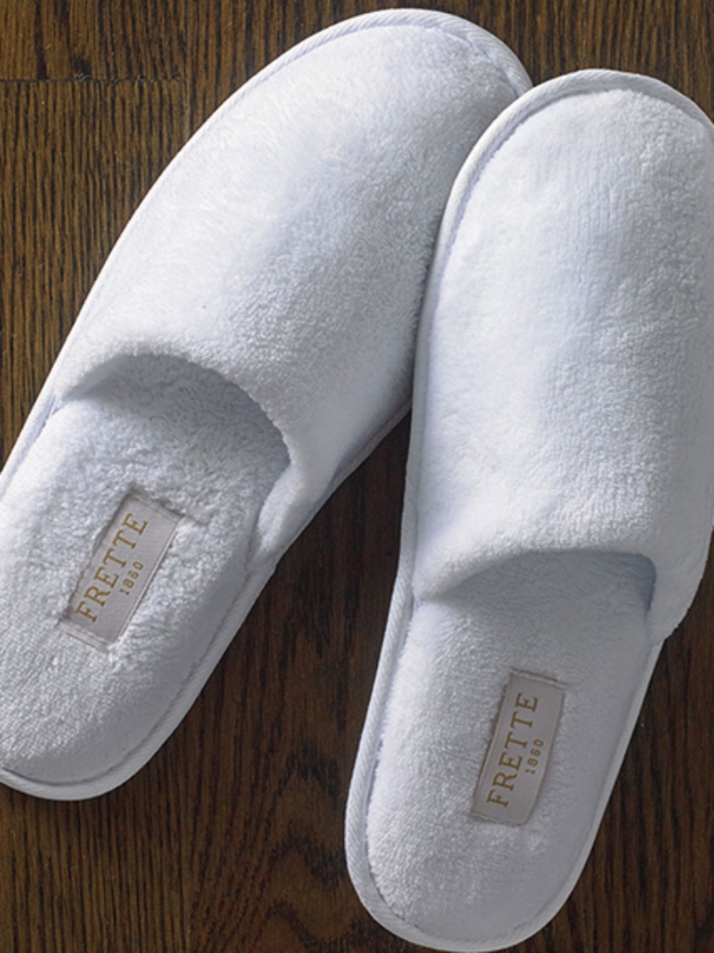 FRETTE 1860 Slippers
